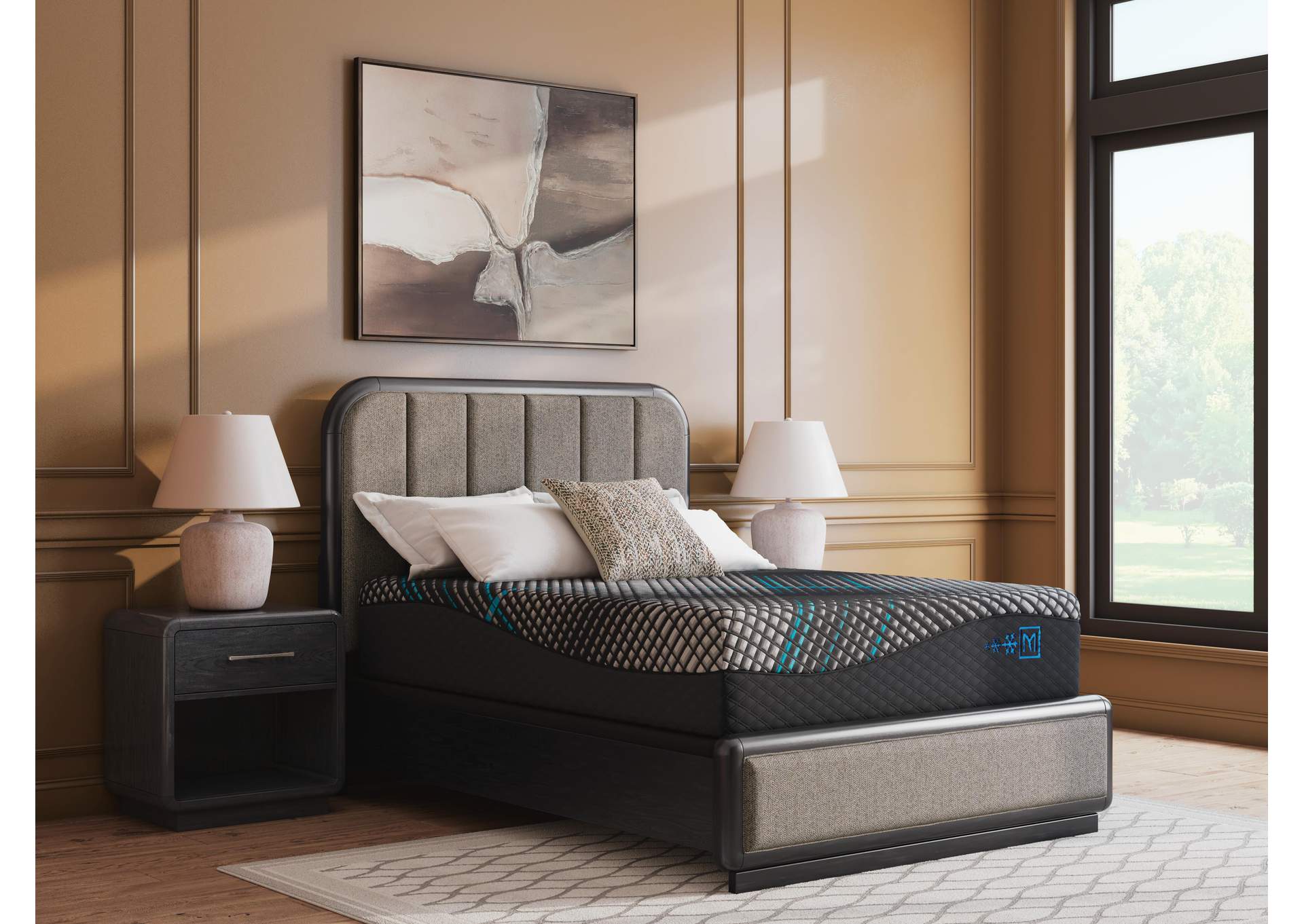 Millennium 2.0 Hybrid 16 Inch Queen Mattress