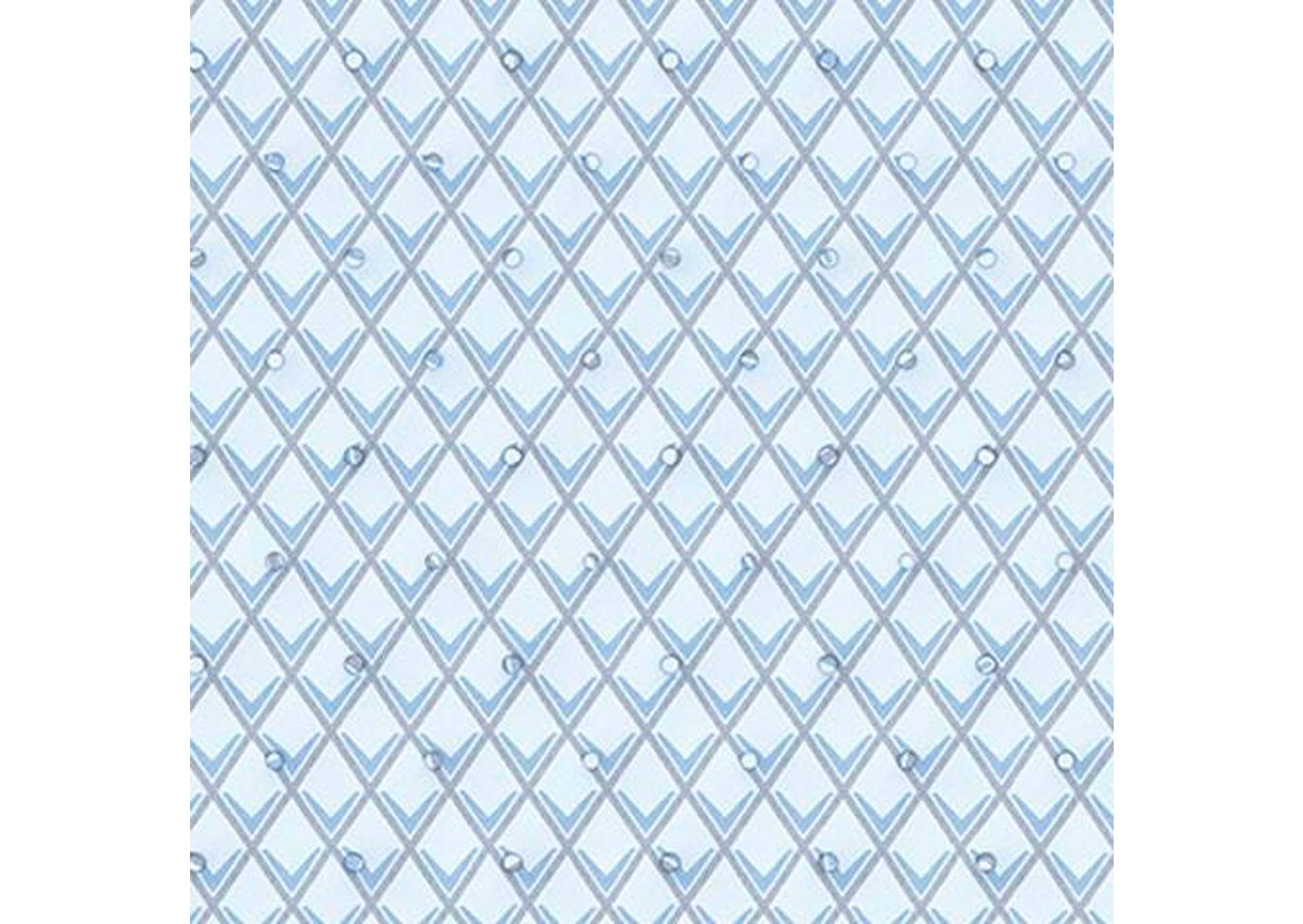 Destin Cove Firm Twin Mattress color swatch