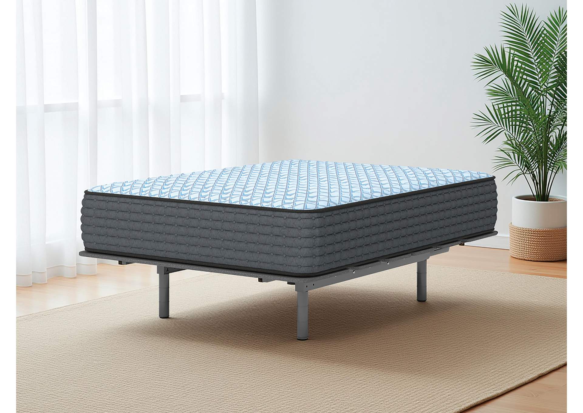 Destin Cove Firm Twin Mattress