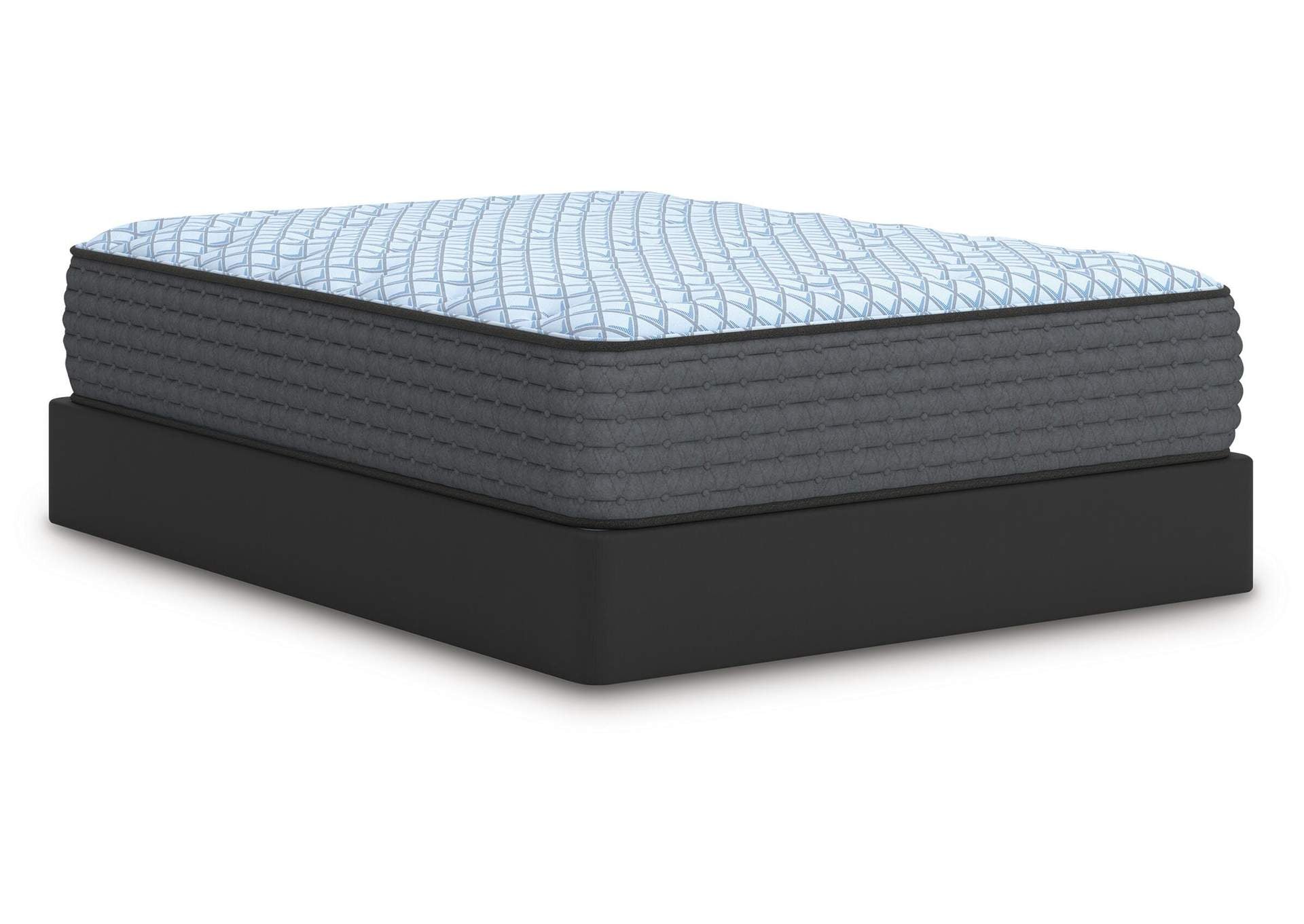 Destin Cove Plush Twin Mattress
