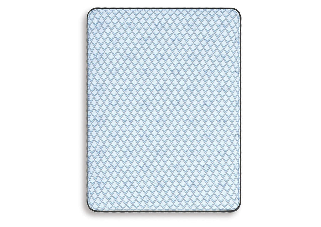 Destin Cove Plush California King Mattress
