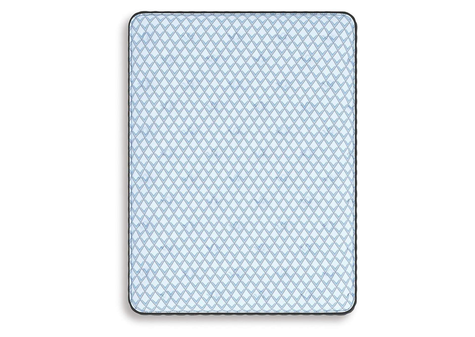 Destin Cove Plush Twin XL Mattress