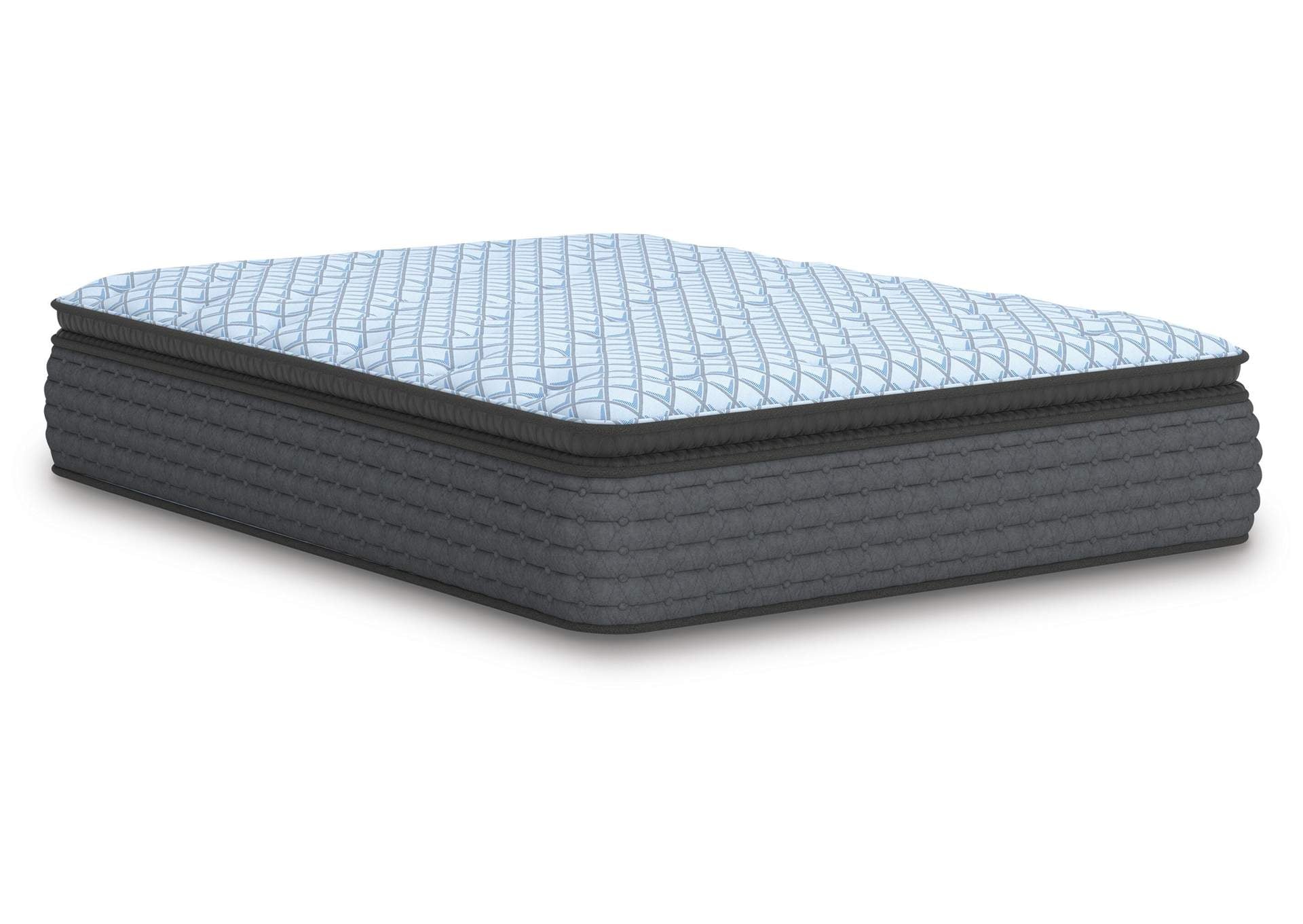 Destin Cove PT King Mattress angled view