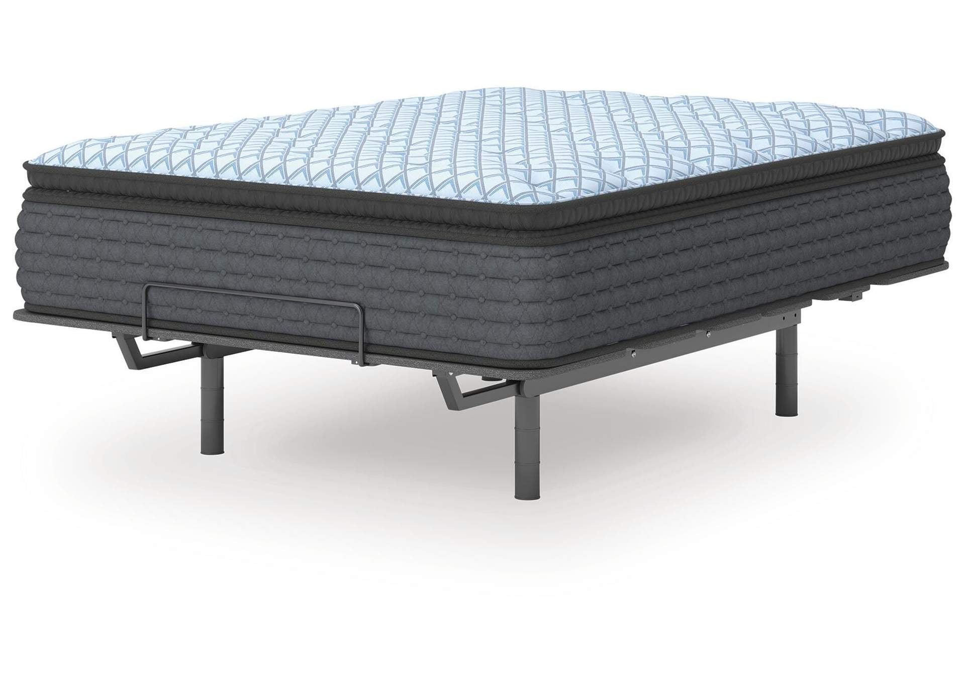 Destin Cove PT King Mattress angled view