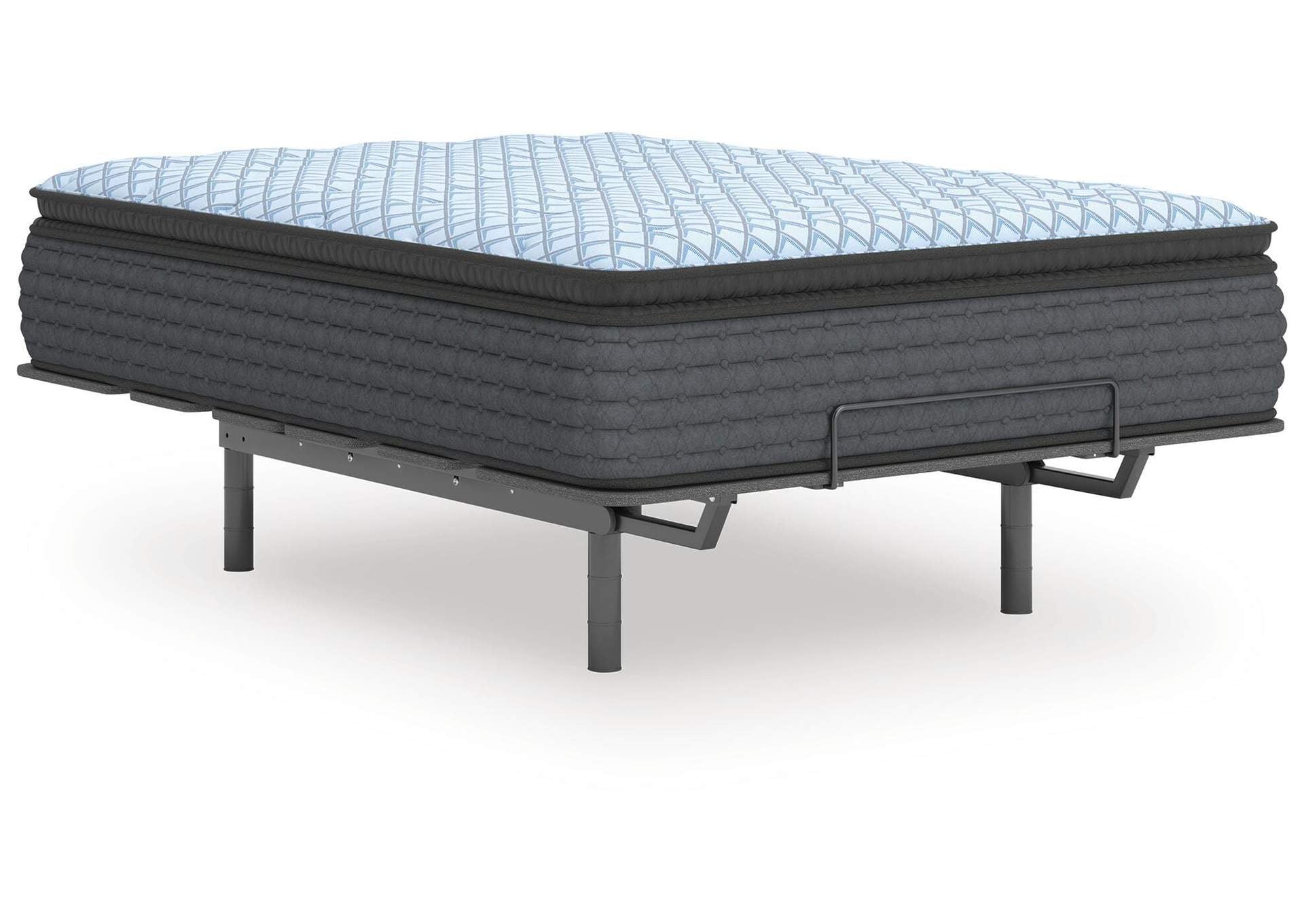 Destin Cove PT Twin Mattress angled view