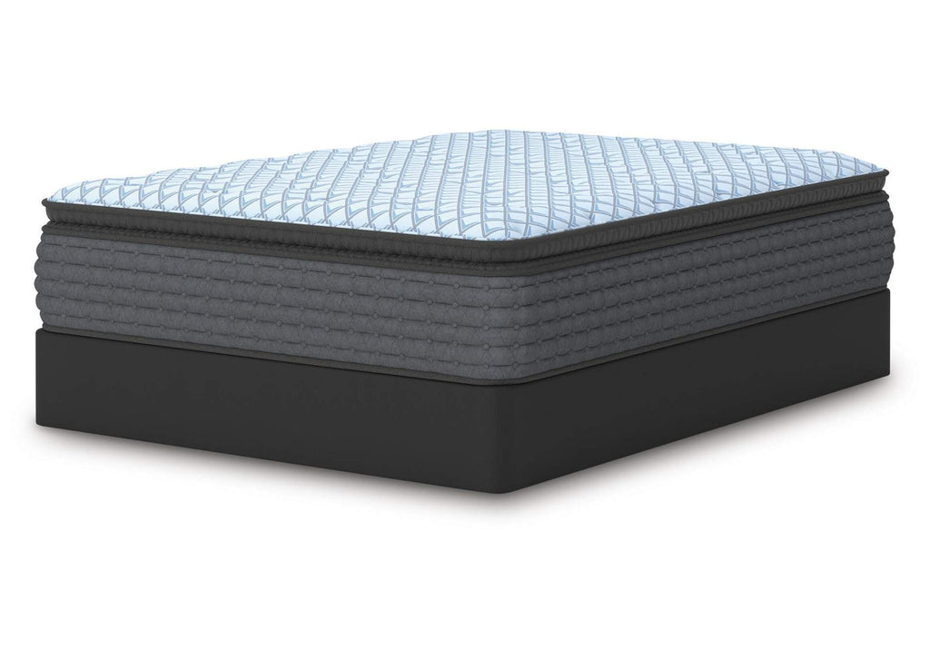 Destin Cove PT California King Mattress angled view