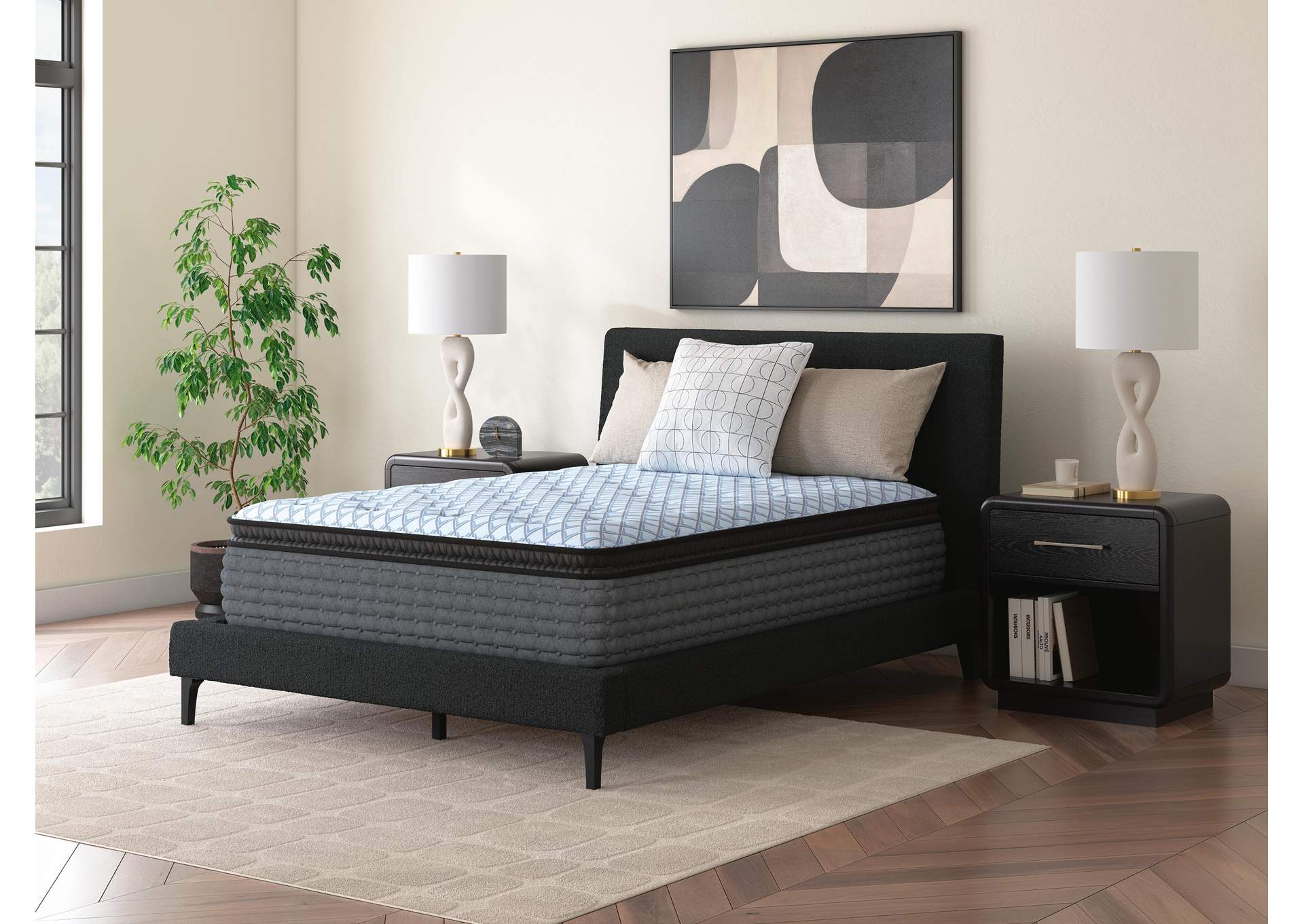 Destin Cove PT King Mattress