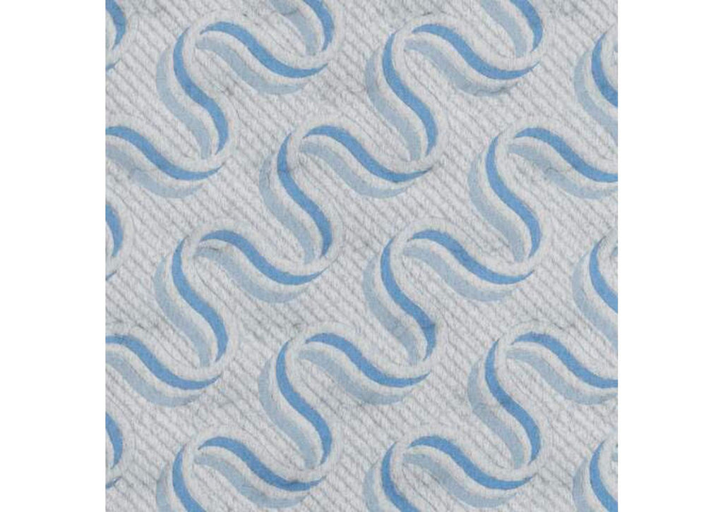 Elite Springs Plush Queen Mattress color swatch