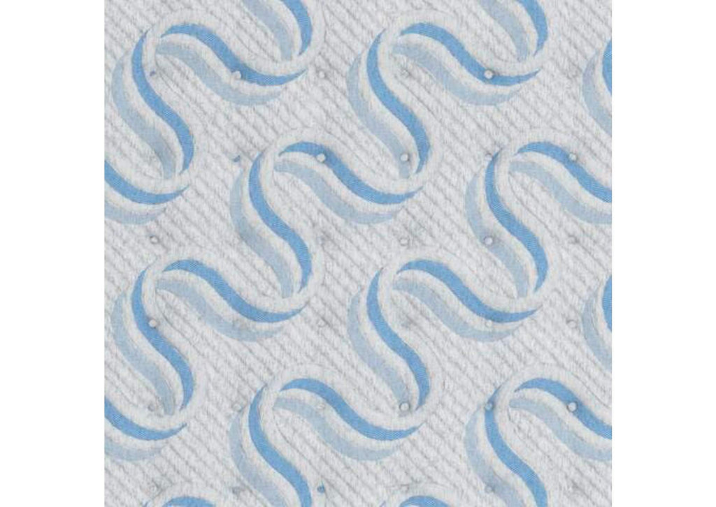 Elite Springs Plush Twin Mattress color swatch