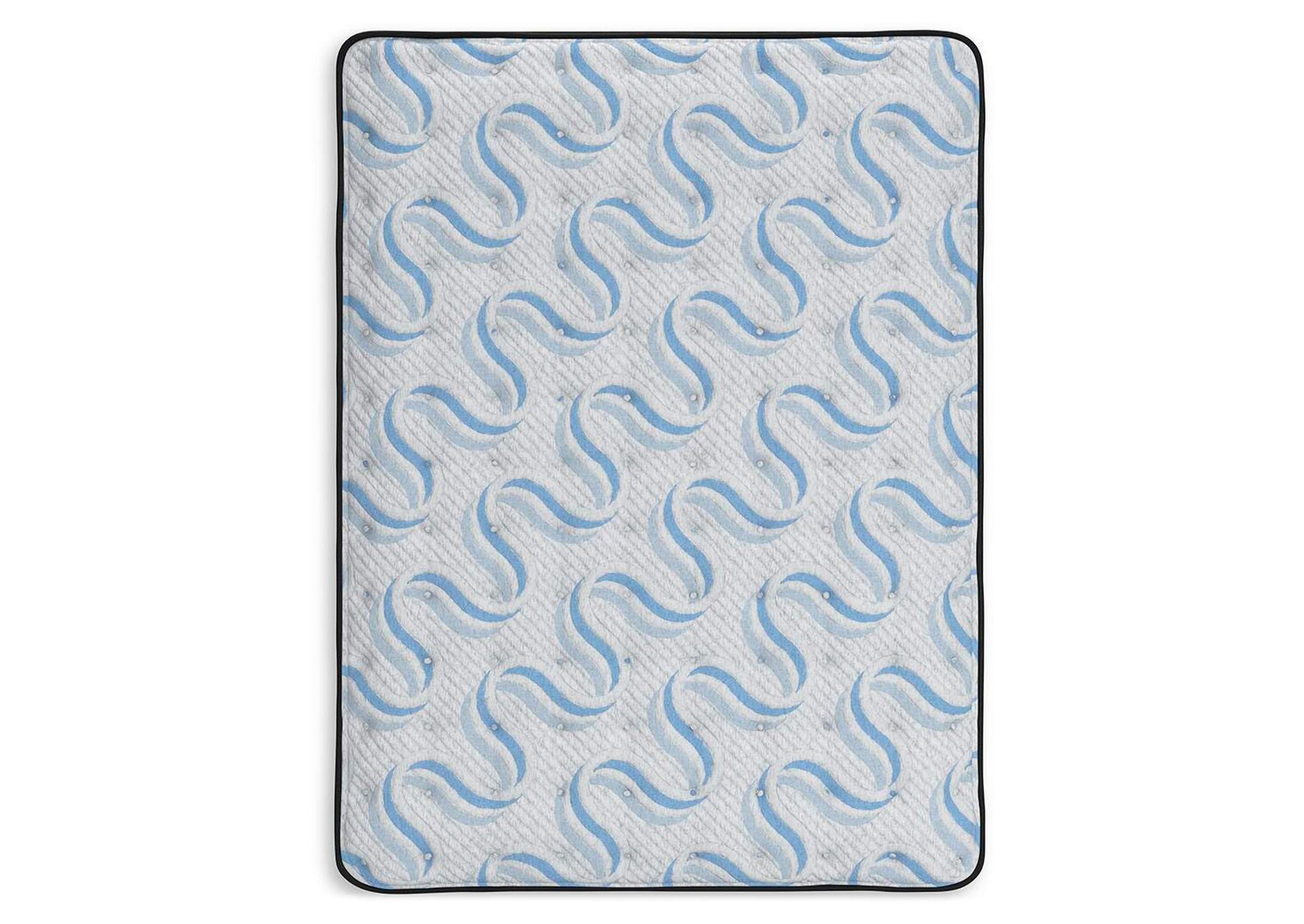 Elite Springs Plush Twin Mattress