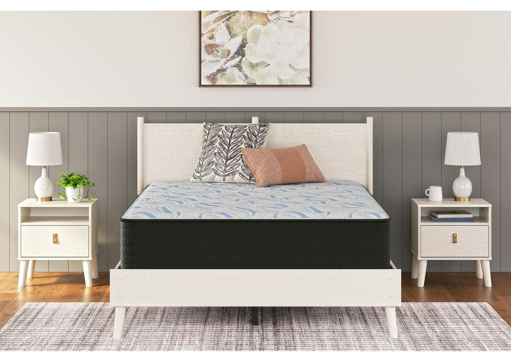 Elite Springs Plush Twin Mattress