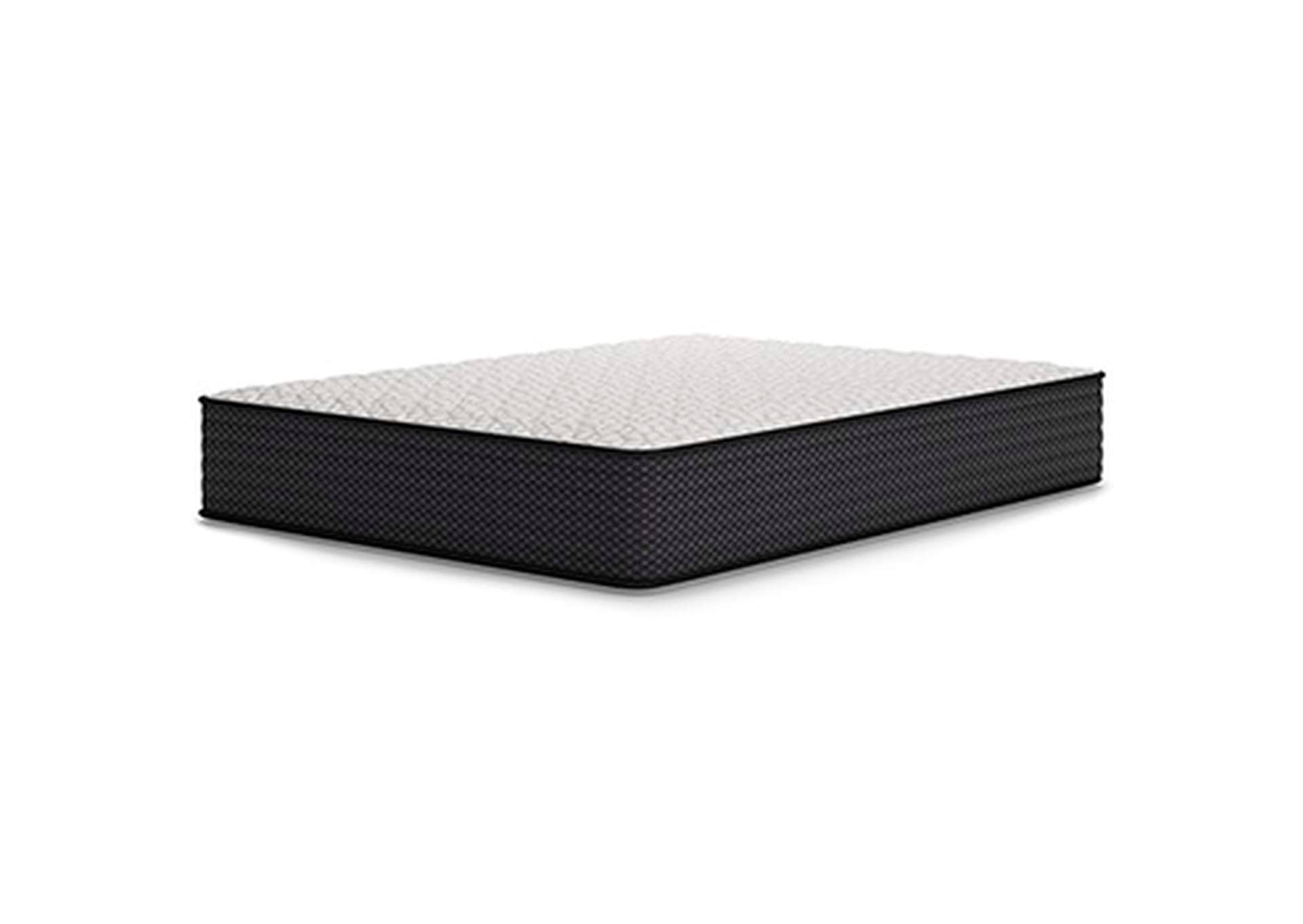 Limited Edition Firm Queen Mattress angled view