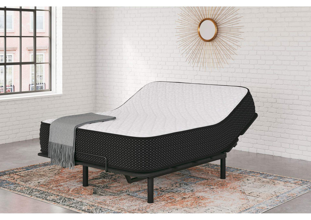 Limited Edition Firm King Mattress