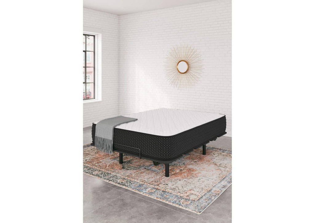 Limited Edition Firm Queen Mattress