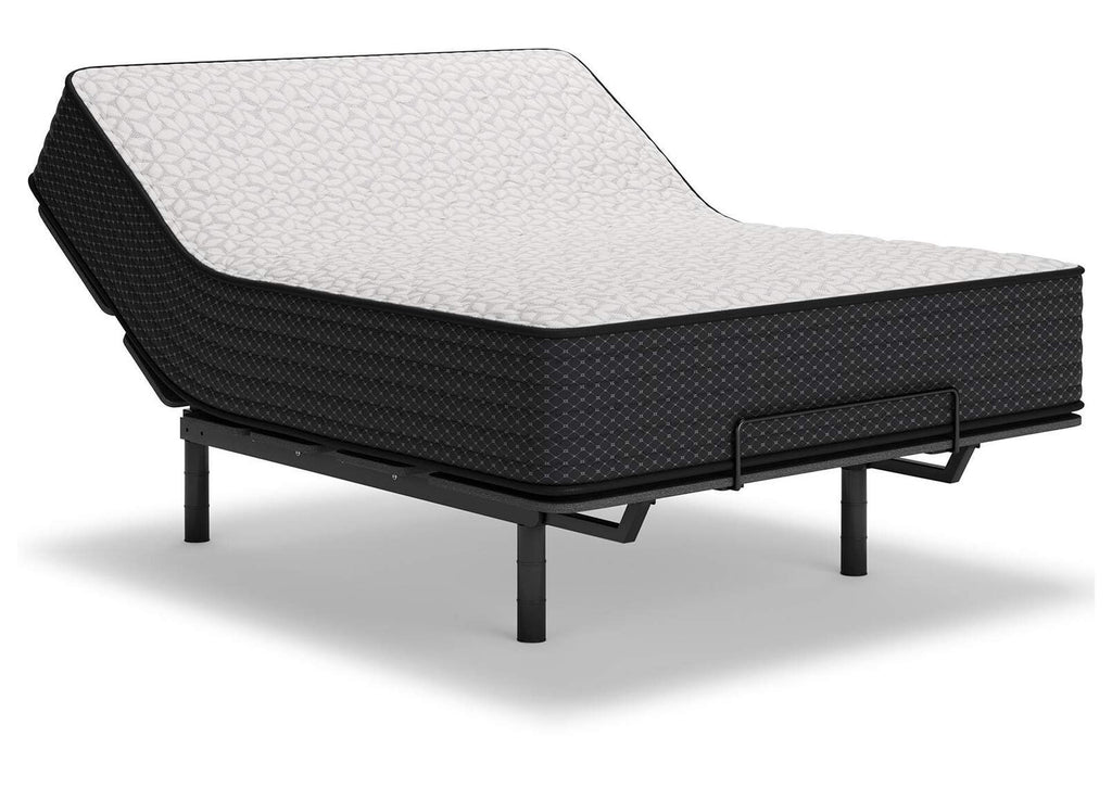 Limited Edition Firm King Mattress angled view