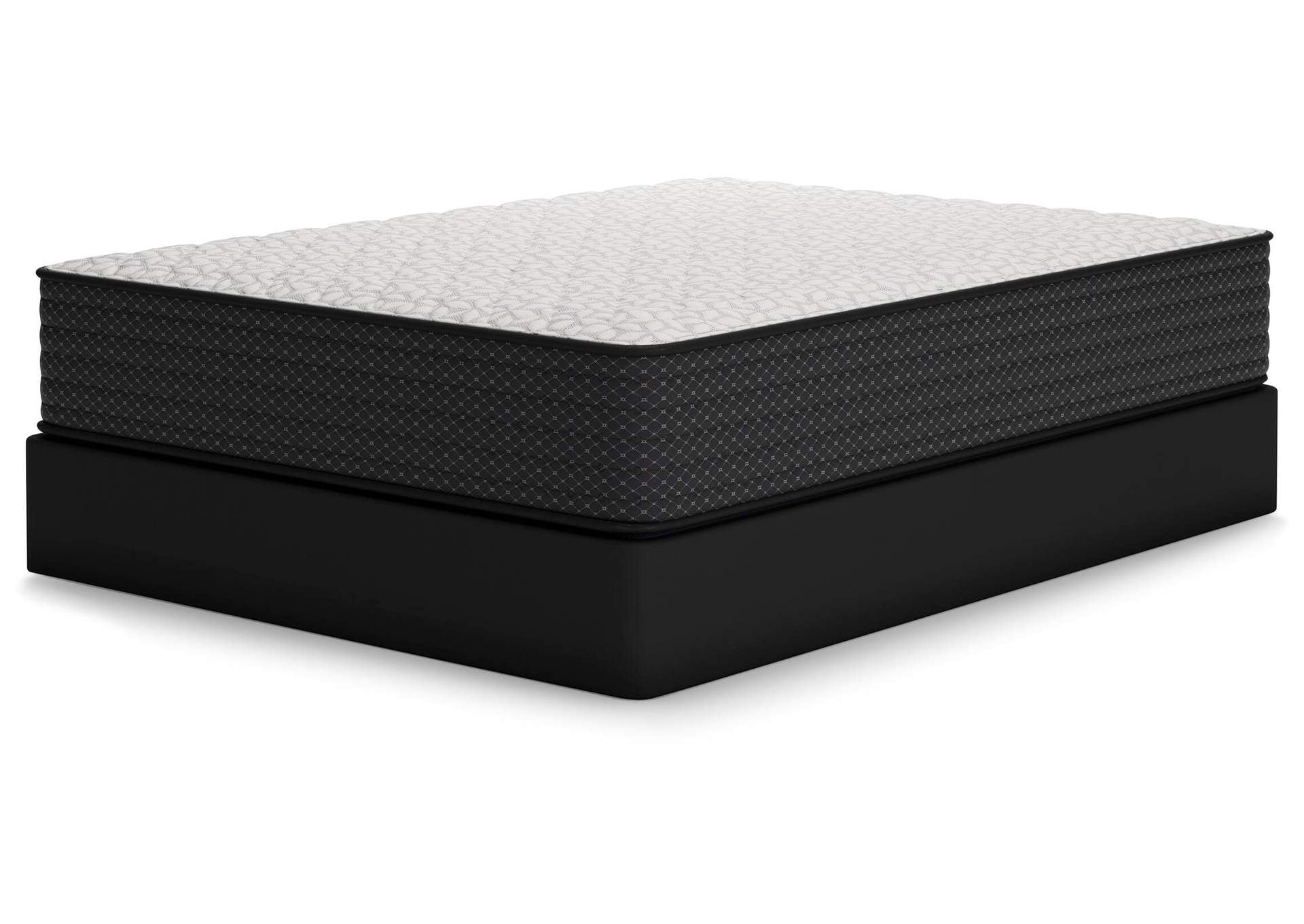 Limited Edition Firm California King Mattress