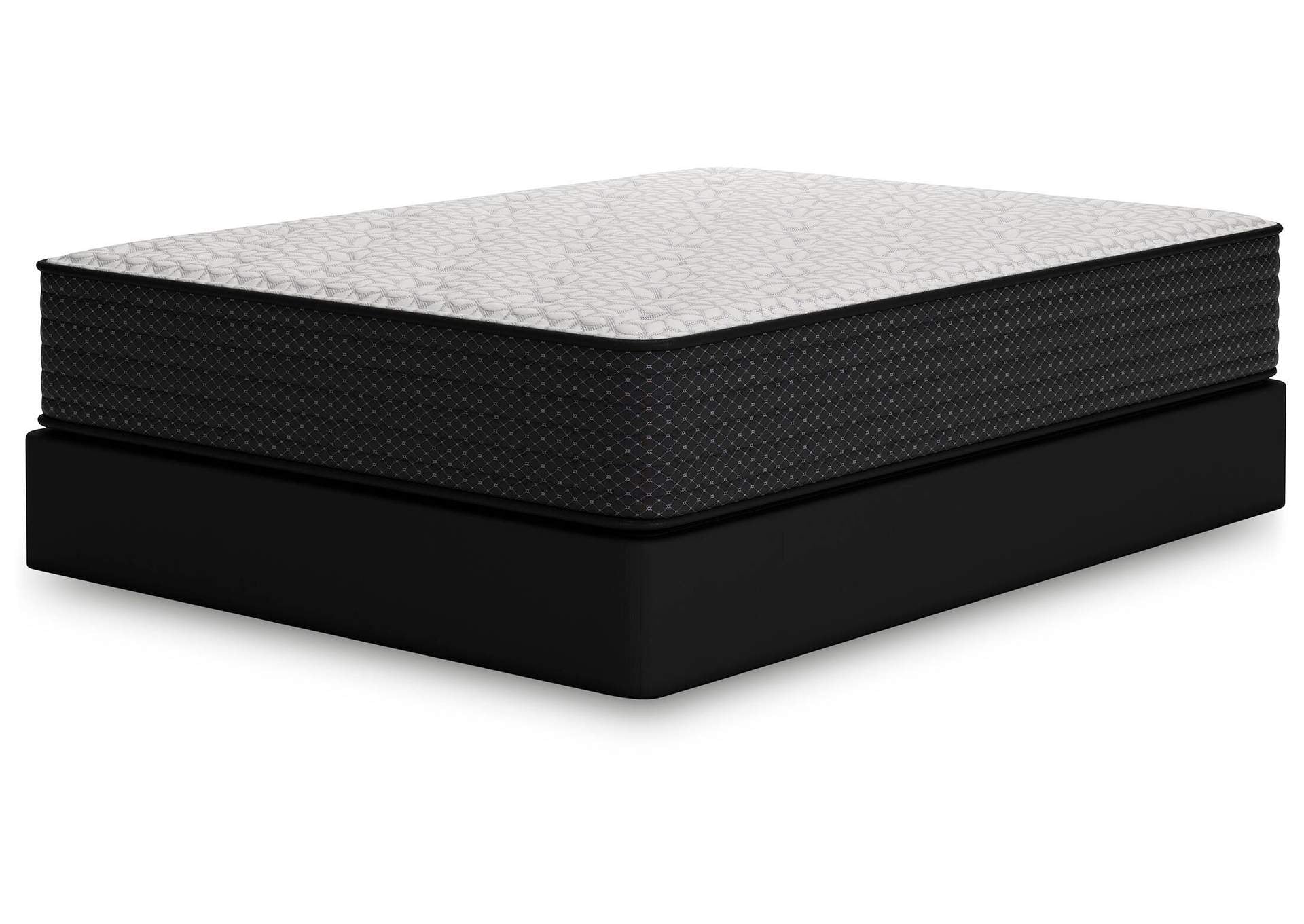 Limited Edition Plush Twin Mattress