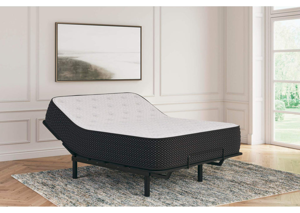 Limited Edition Plush California King Mattress