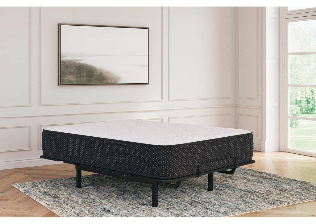 Limited Edition Plush Queen Mattress