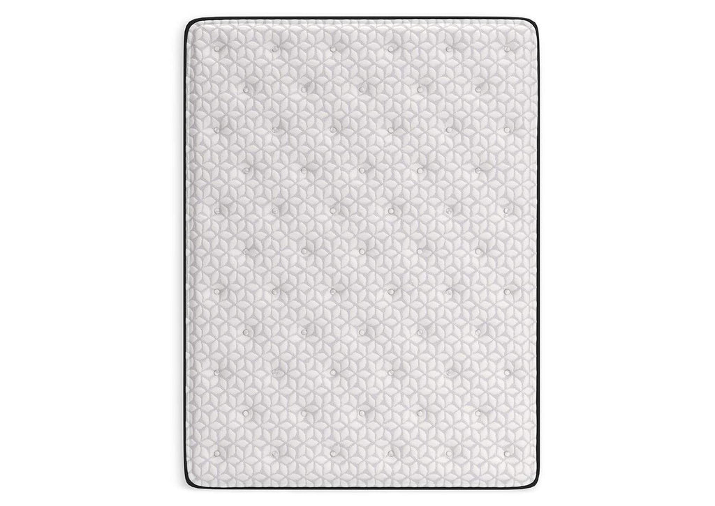 Limited Edition Plush Queen Mattress