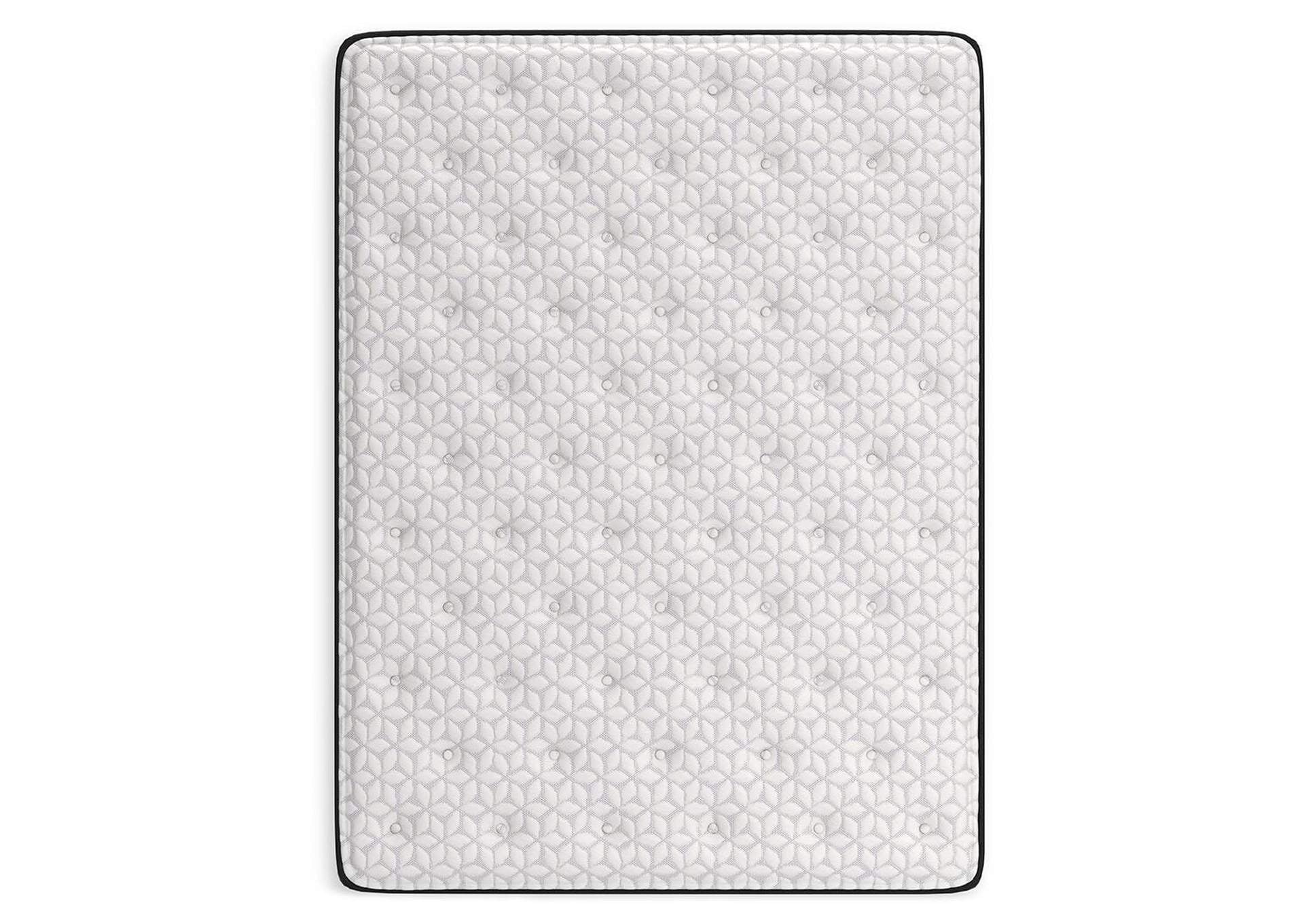 Limited Edition Plush Queen Mattress