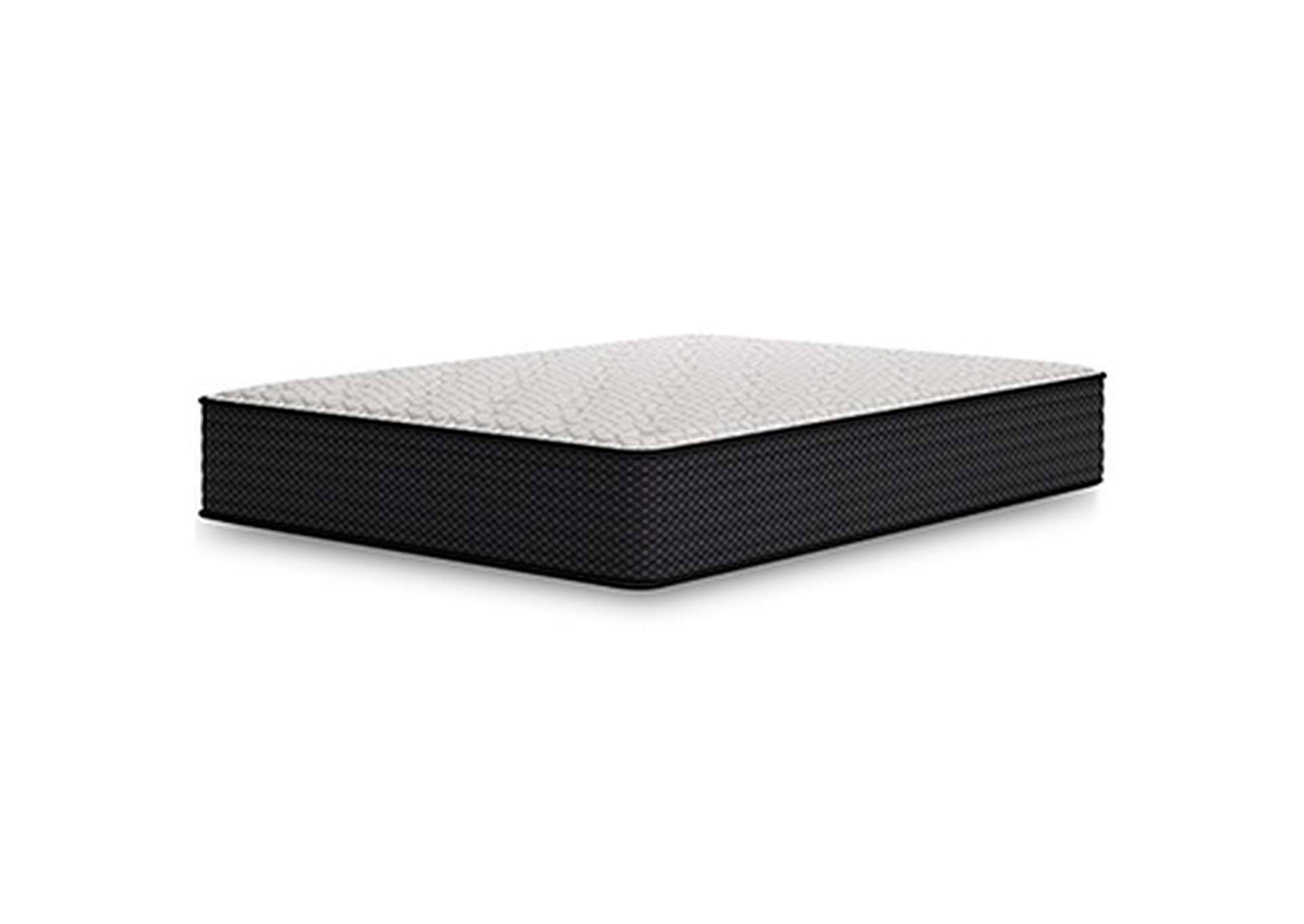 Limited Edition Plush California King Mattress angled view
