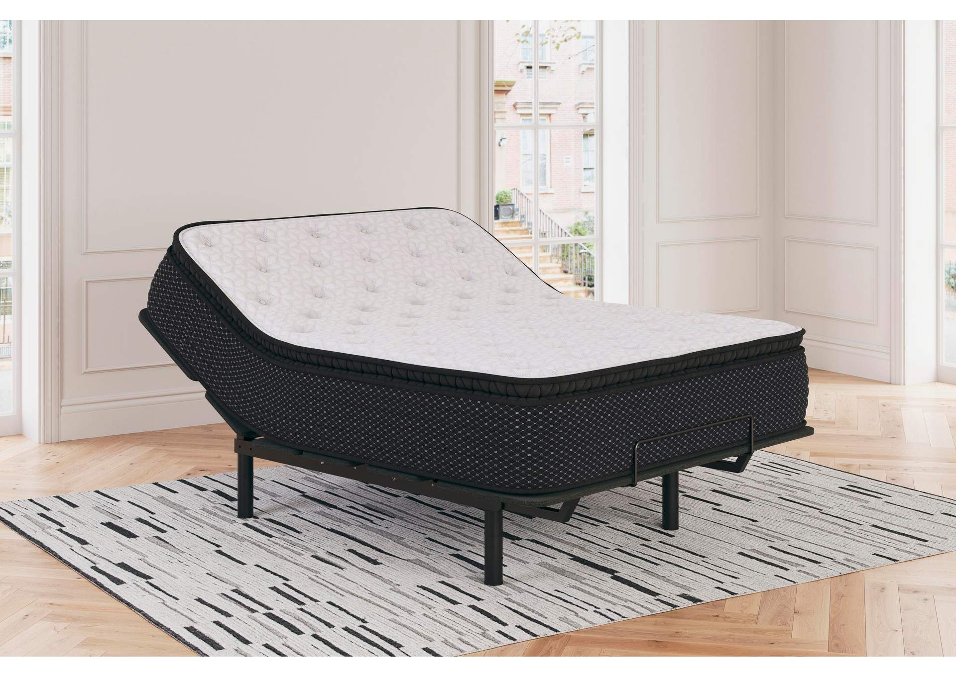 Limited Edition PT Full Mattress
