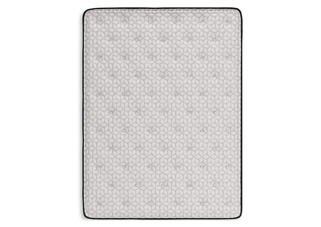 Limited Edition PT King Mattress