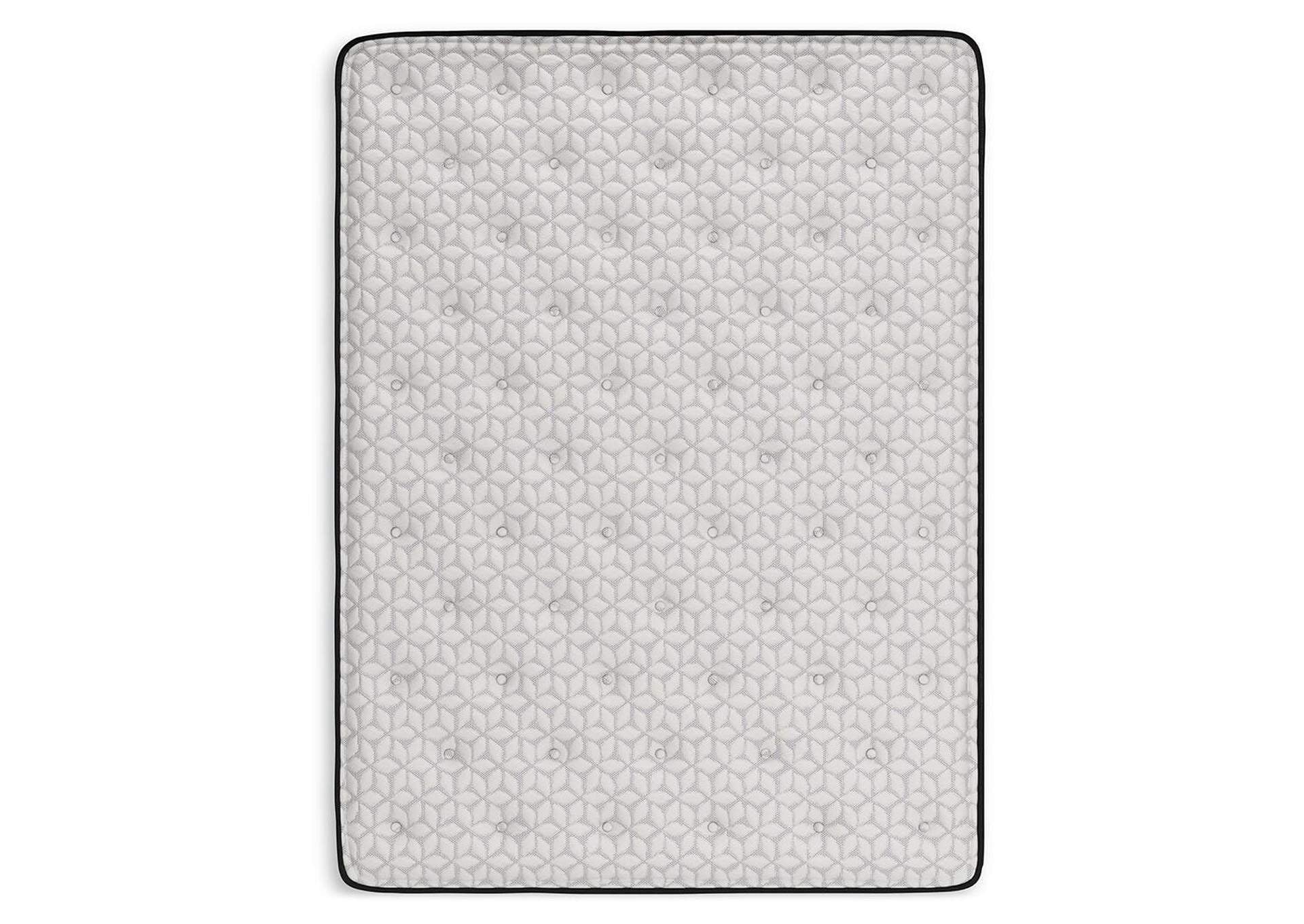 Limited Edition PT King Mattress