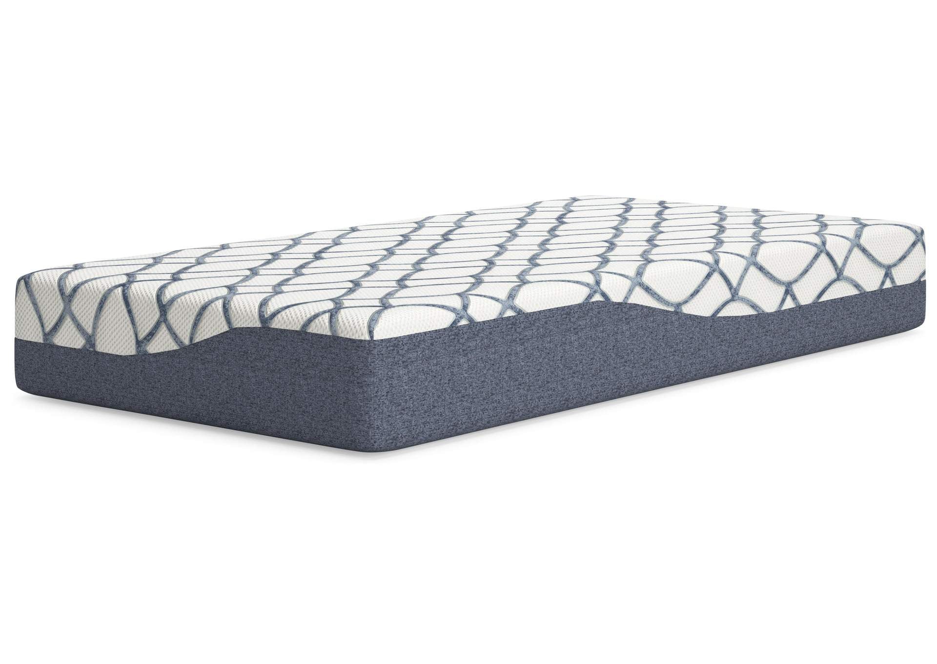 10 Inch Chime Elite 2.0 Twin Mattress