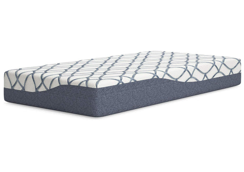 10 Inch Chime Elite 2.0 Twin Mattress