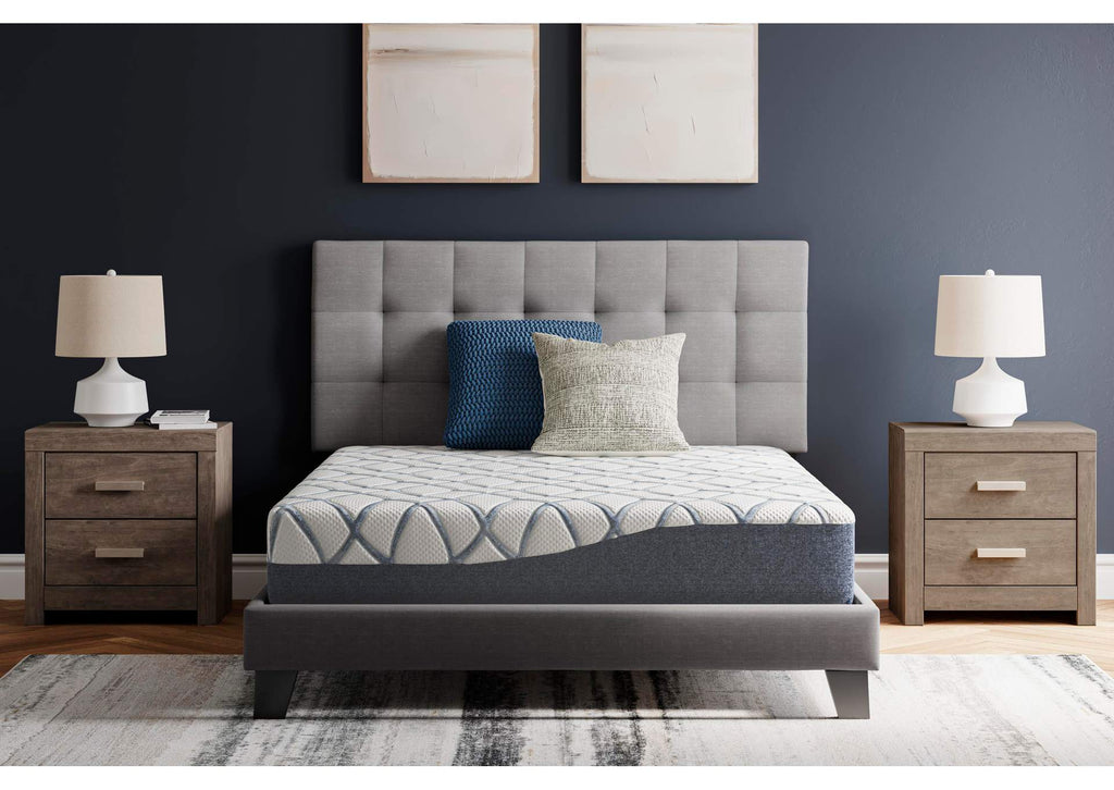 10 Inch Chime Elite 2.0 Twin Mattress