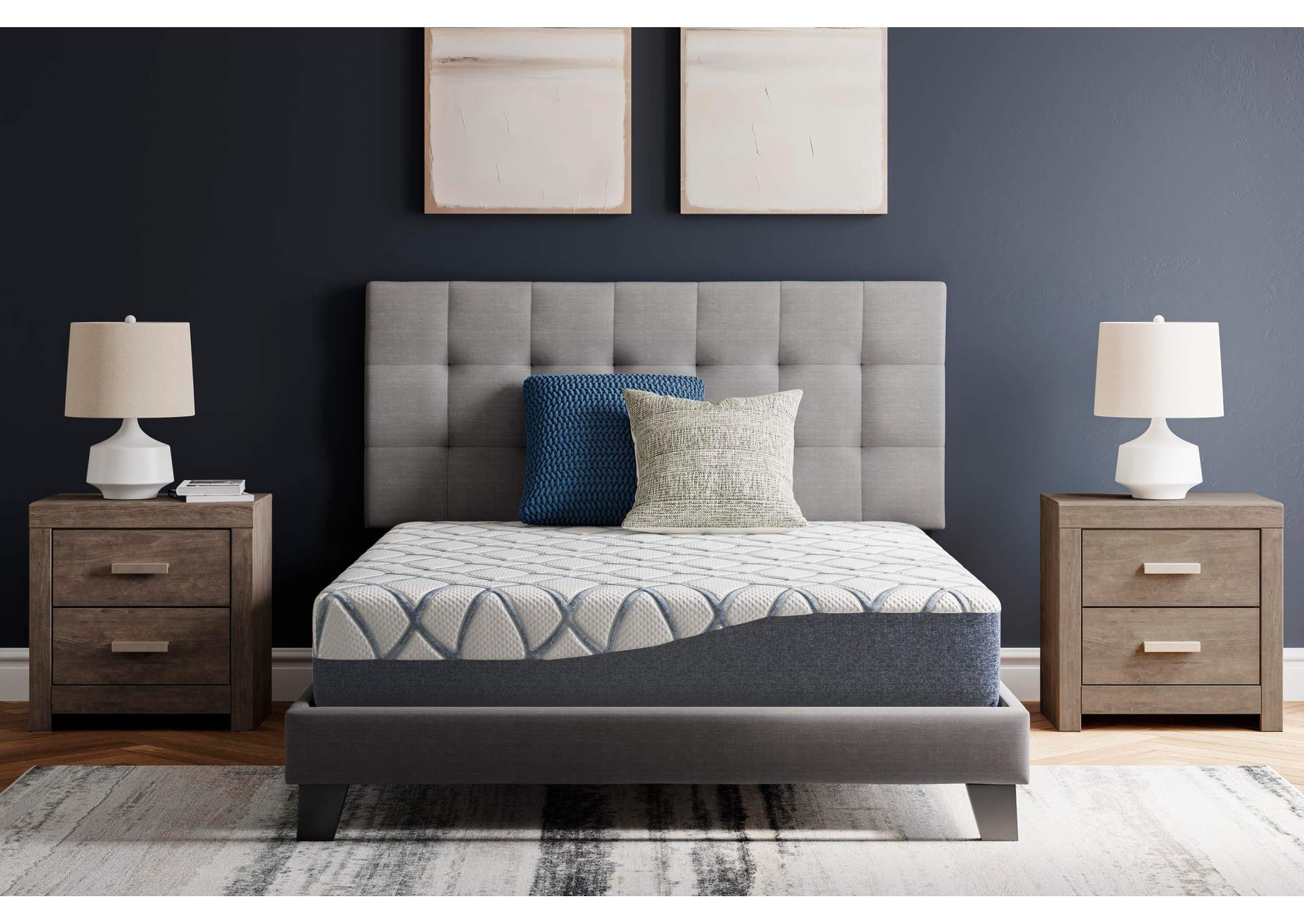 10 Inch Chime Elite 2.0 California King Mattress