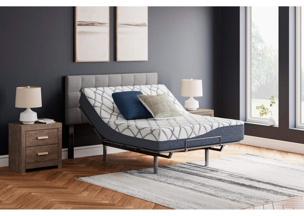 10 Inch Chime Elite 2.0 California King Mattress