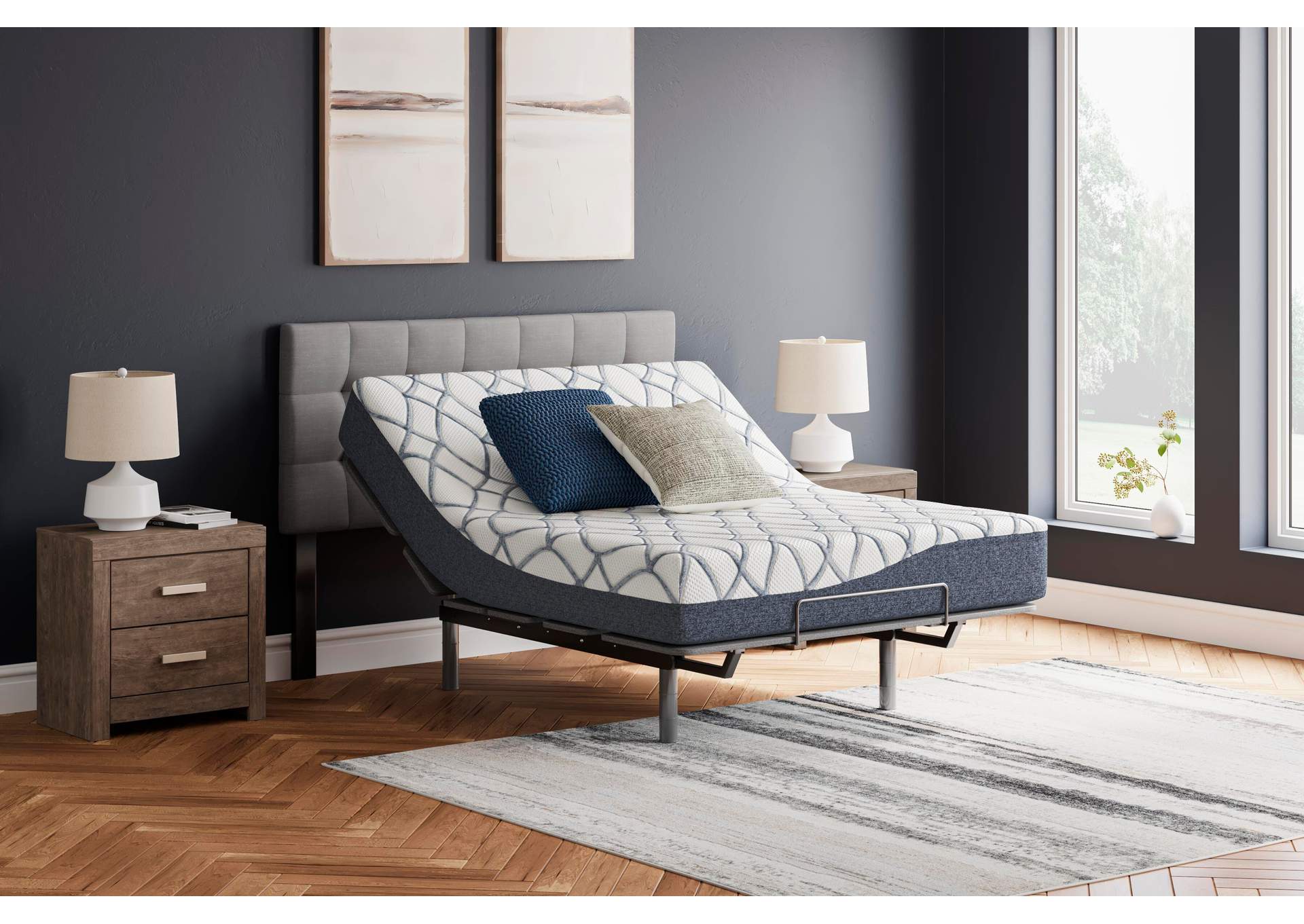 10 Inch Chime Elite 2.0 California King Mattress