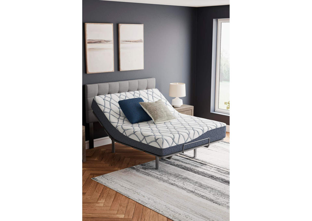 10 Inch Chime Elite 2.0 California King Mattress