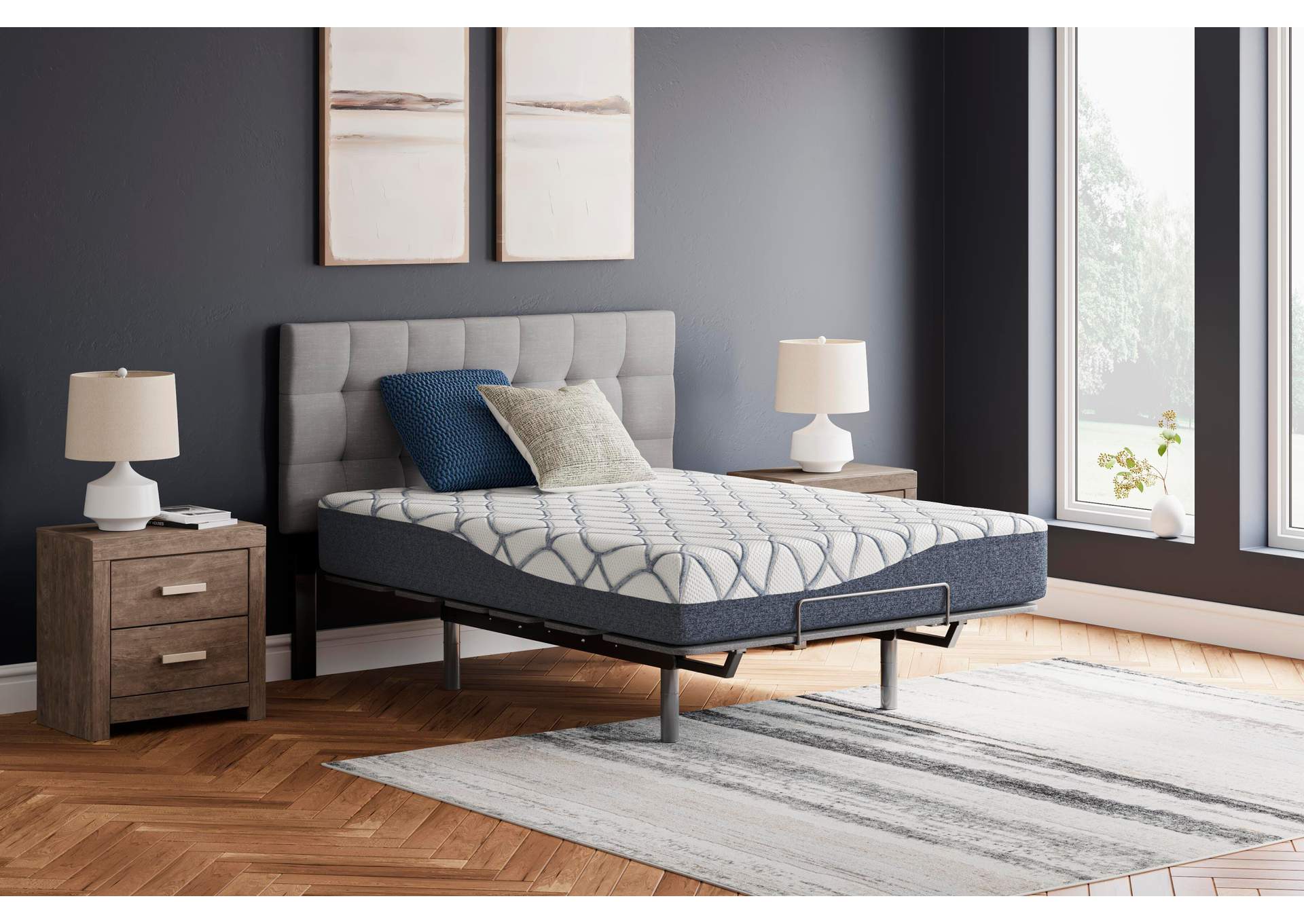 10 Inch Chime Elite 2.0 California King Mattress
