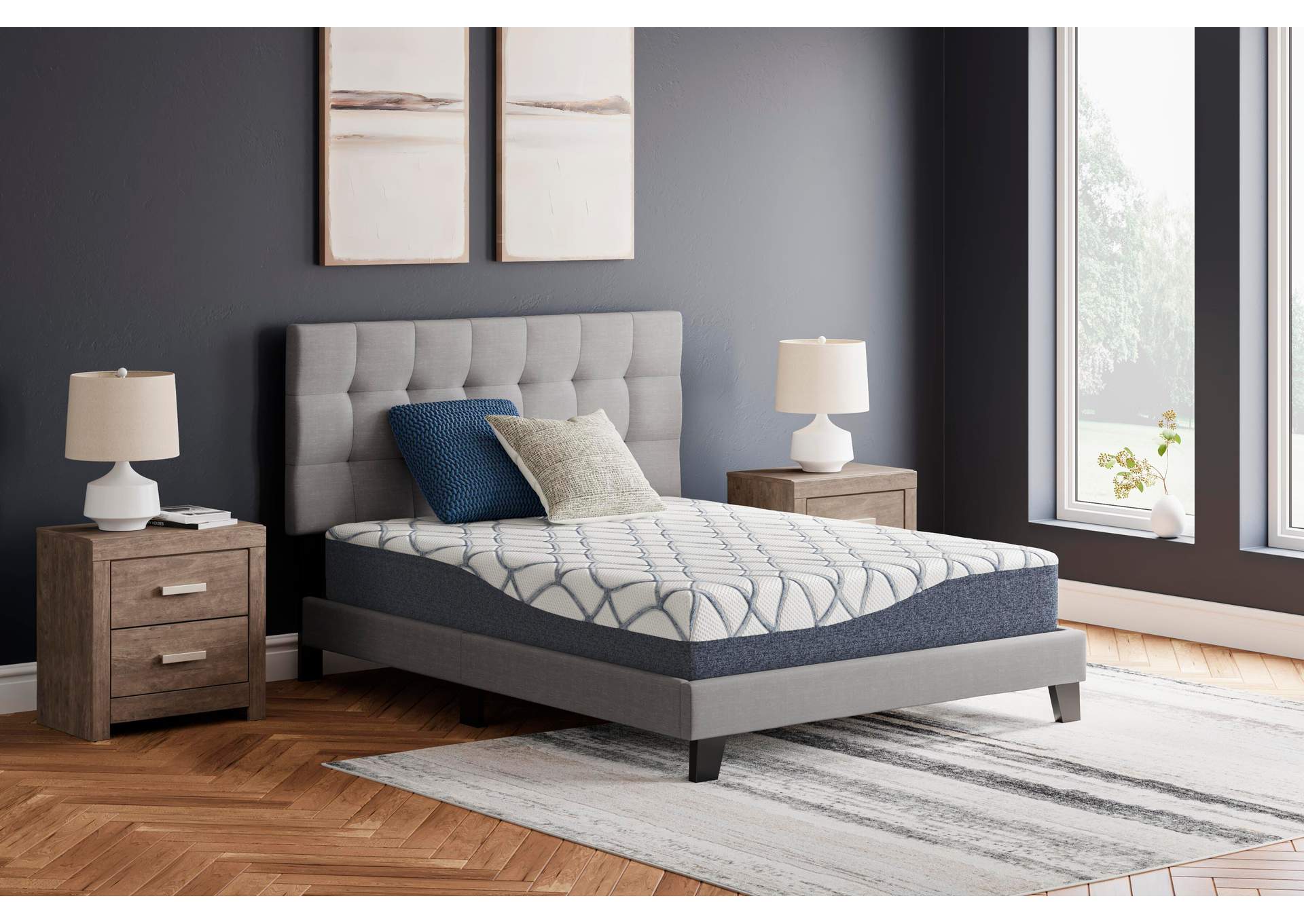10 Inch Chime Elite 2.0 Twin Mattress
