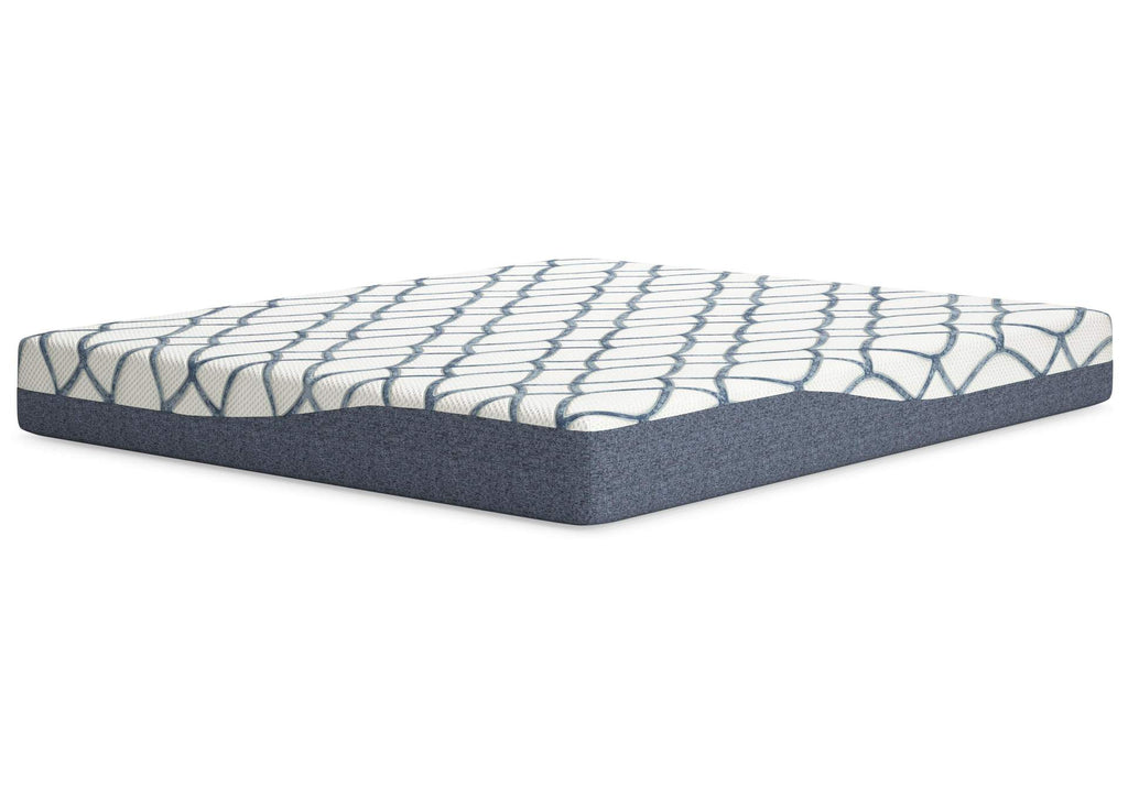 10 Inch Chime Elite 2.0 California King Mattress