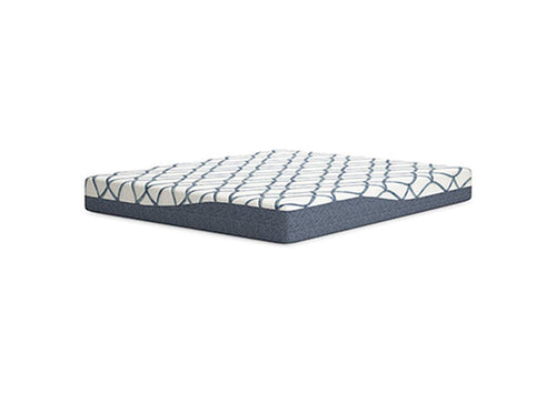 10 Inch Chime Elite 2.0 California King Mattress angled view
