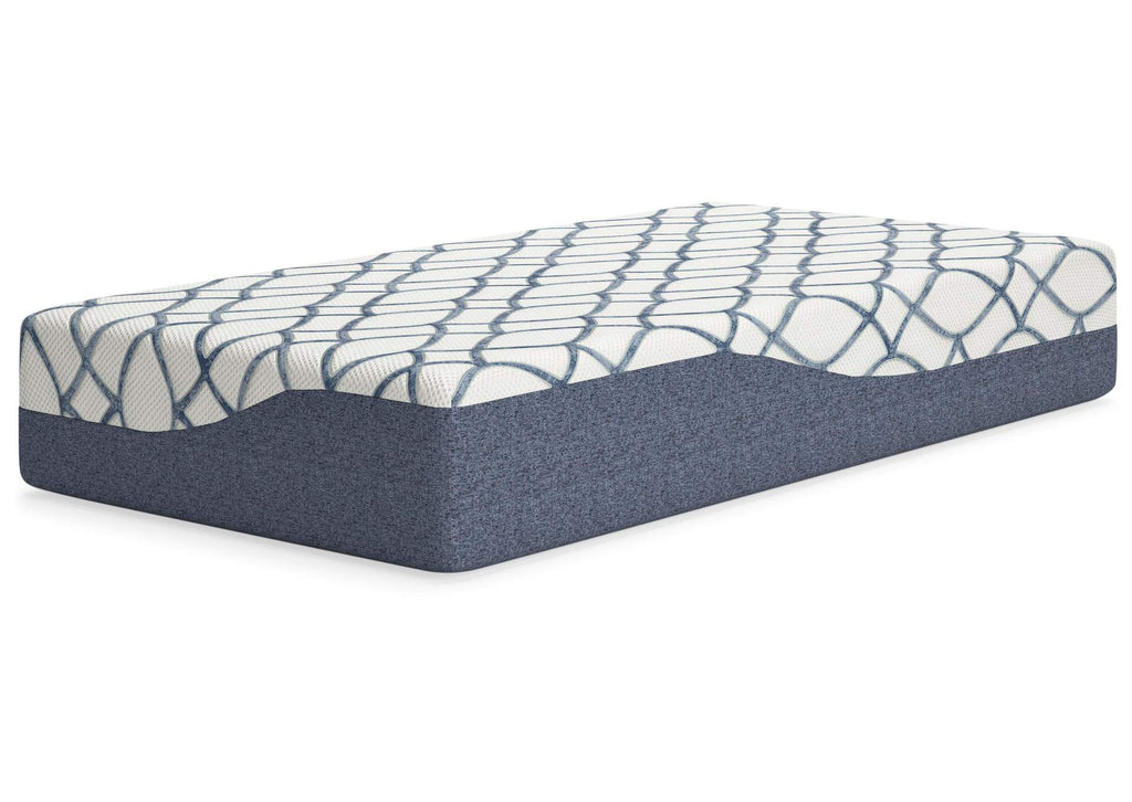 12 Inch Chime Elite 2.0 Twin Mattress