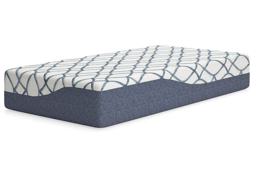 12 Inch Chime Elite 2.0 Twin Mattress