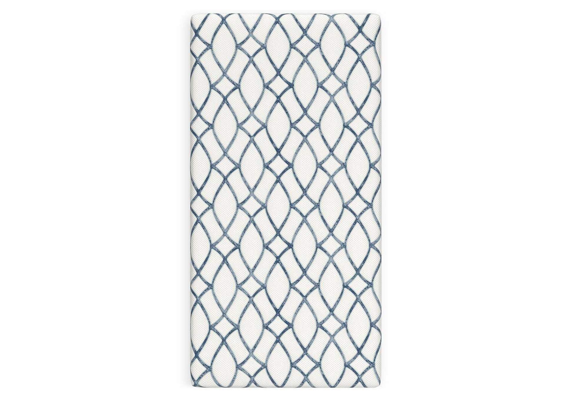 12 Inch Chime Elite 2.0 Twin Mattress