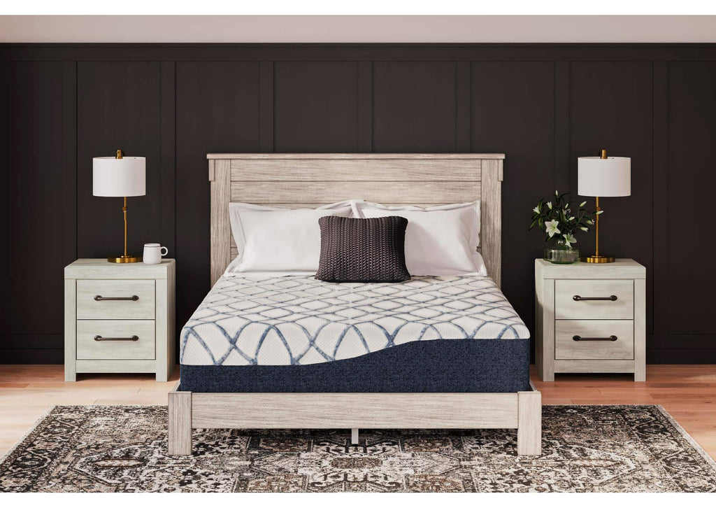 12 Inch Chime Elite 2.0 California King Mattress