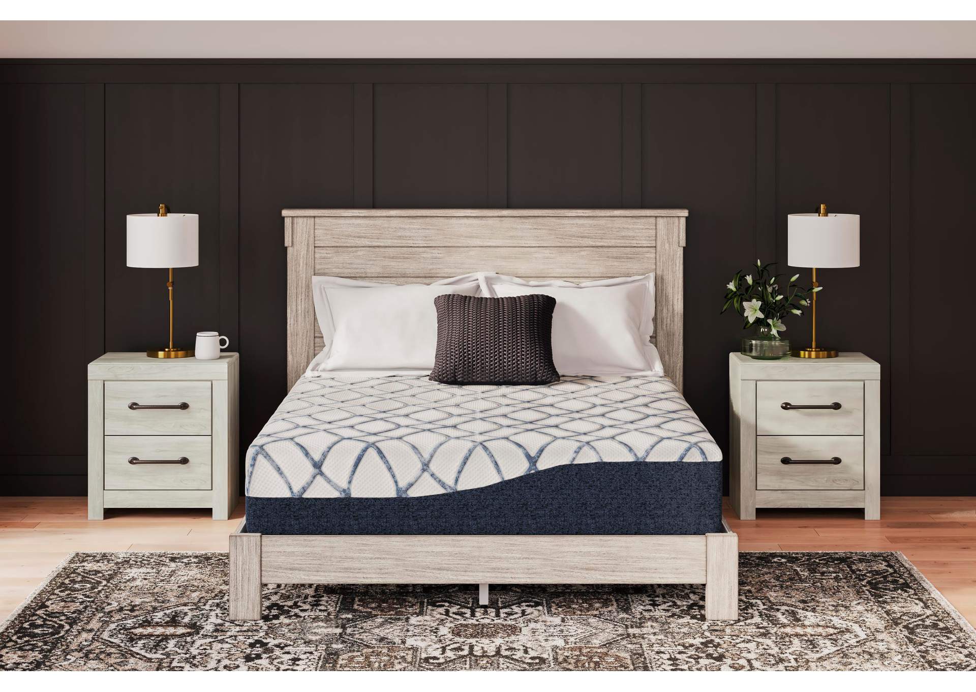 12 Inch Chime Elite 2.0 California King Mattress