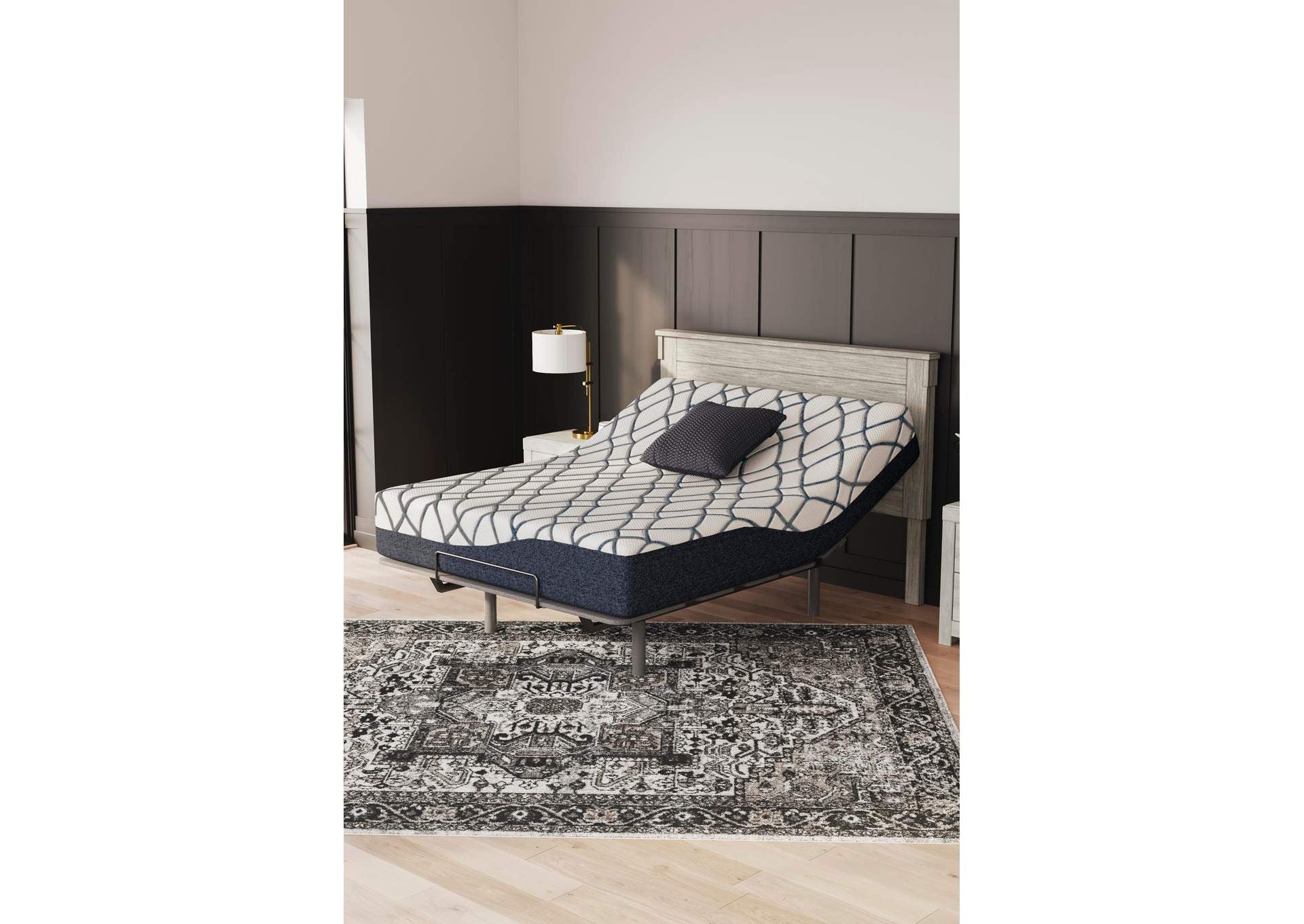 12 Inch Chime Elite 2.0 California King Mattress