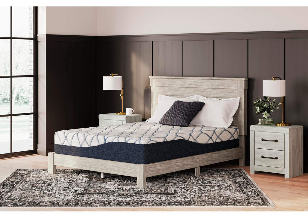12 Inch Chime Elite 2.0 California King Mattress