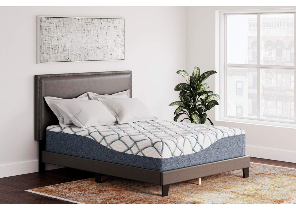 14 Inch Chime Elite 2.0 California King Mattress