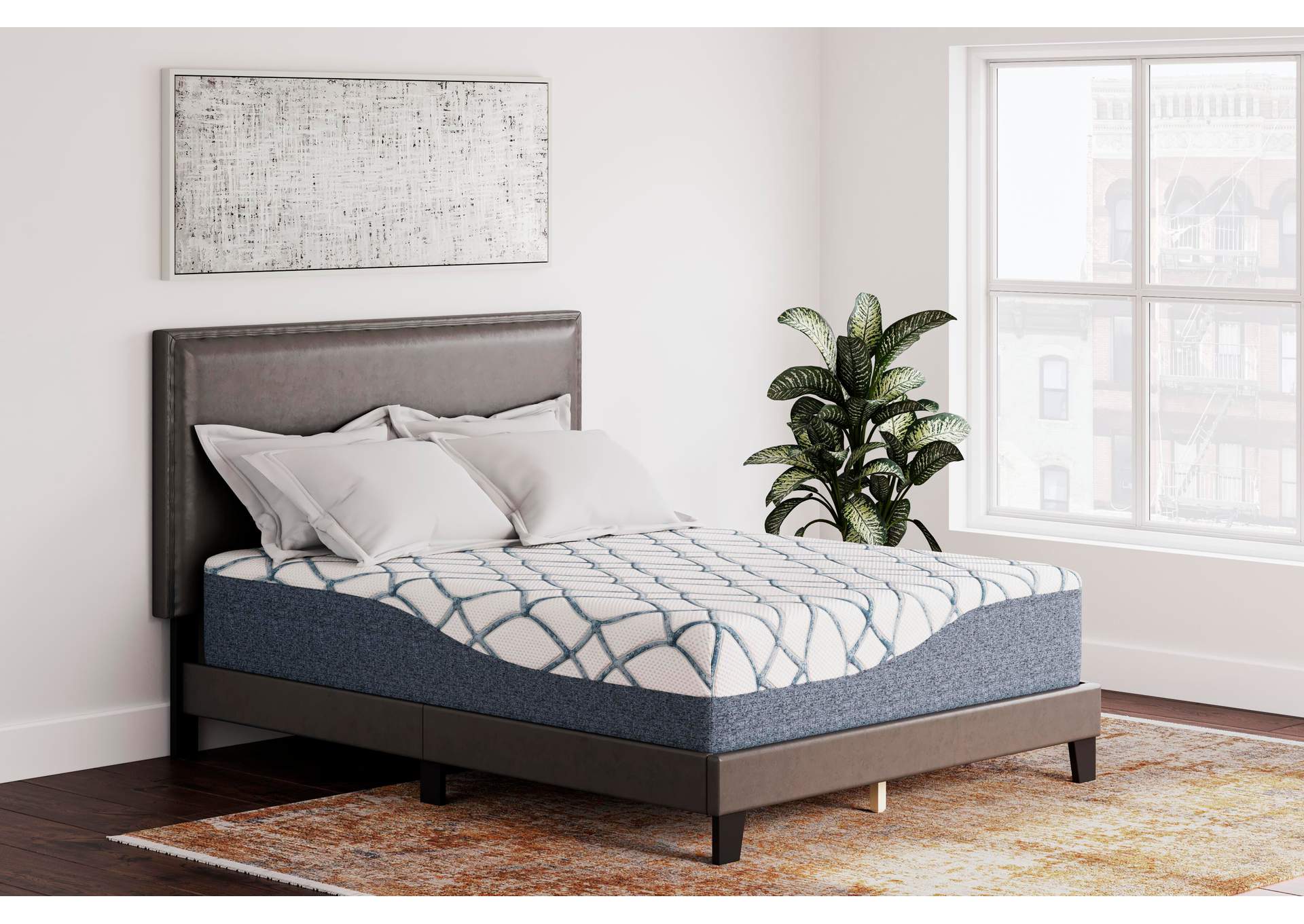 14 Inch Chime Elite 2.0 California King Mattress