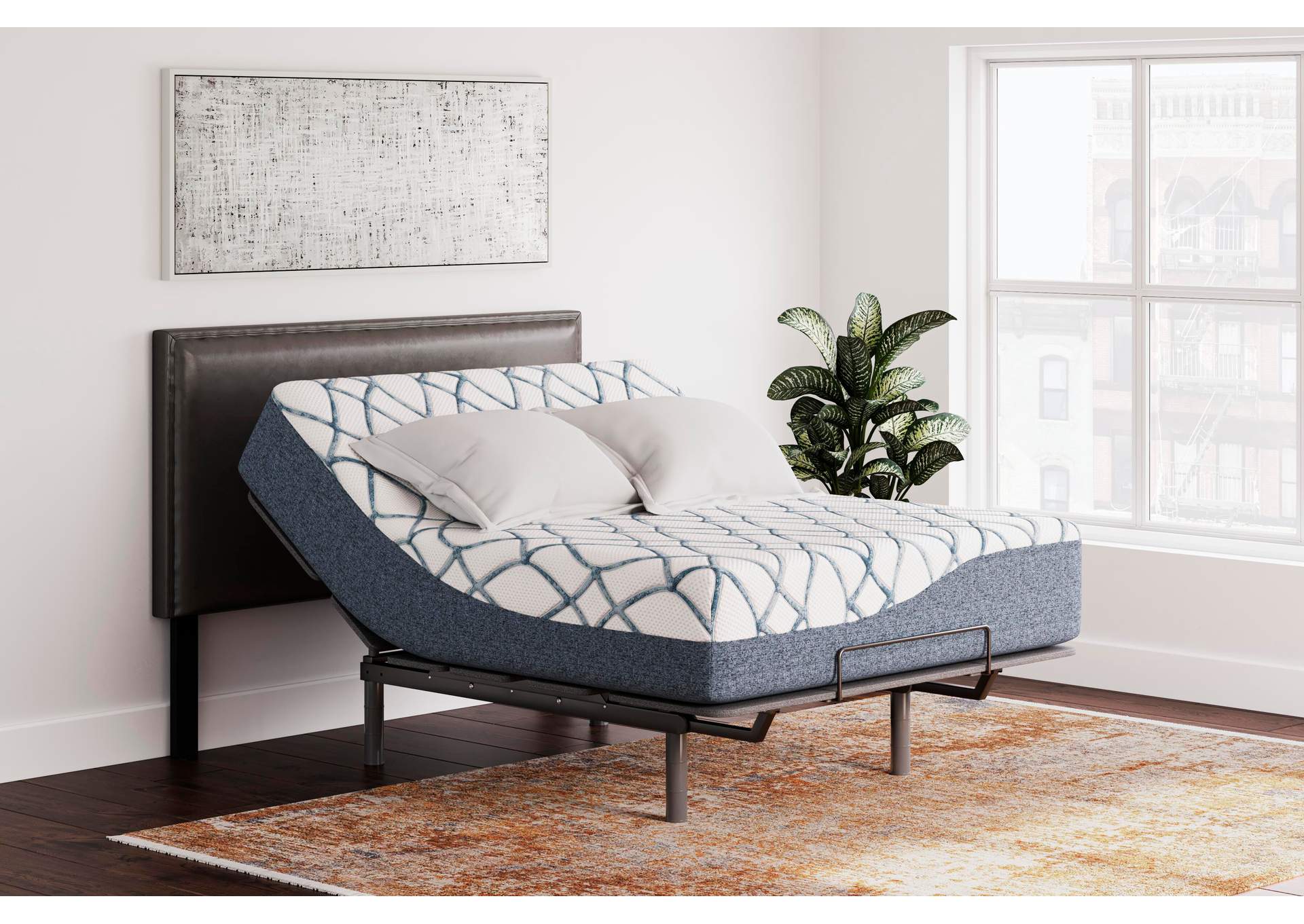 14 Inch Chime Elite 2.0 California King Mattress